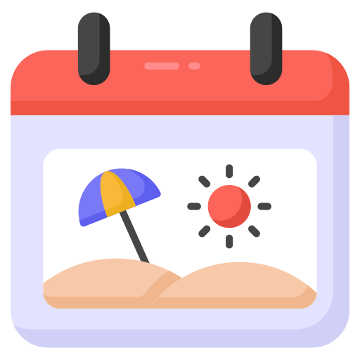 Holiday Icon