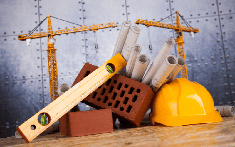 Diploma in Building and Construction