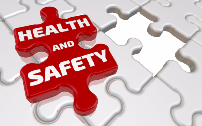Identify hazards, assess and control safety risks